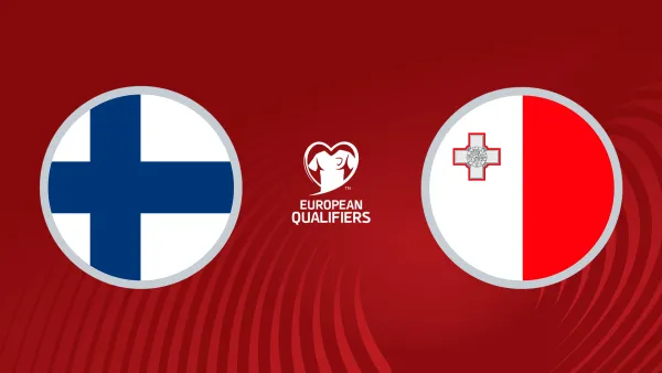 FIFAn jalkapallon MM-karsinta: FIN - MLT