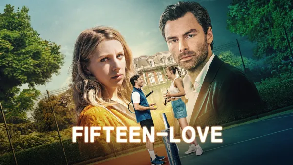 Fifteen-Love