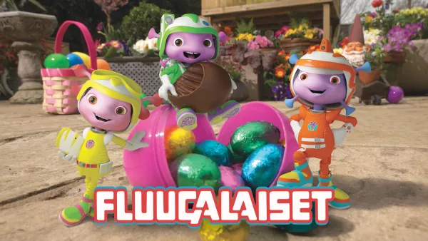 Fluugalaiset
