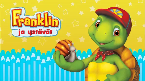 Franklin ja ystävät