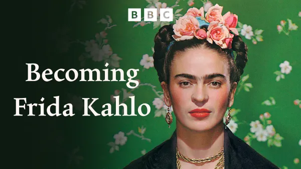 Frida Kahlon elämä ja kohtalo