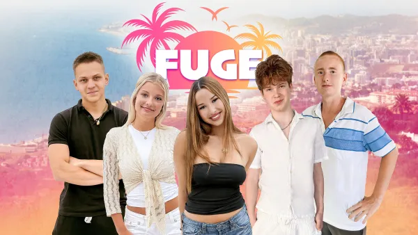 Fuge