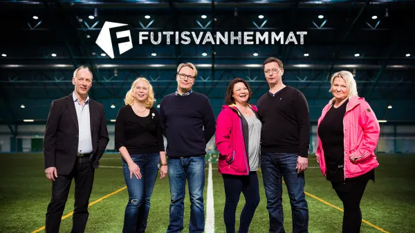 Futisvanhemmat