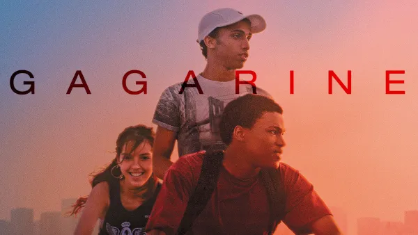 Gagarine