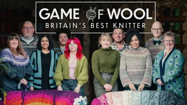 Game of Wool - suuri lankasota