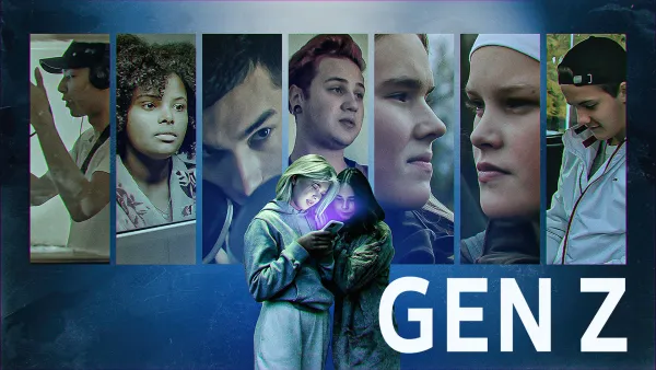 Gen Z