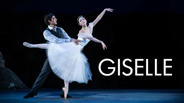 Giselle