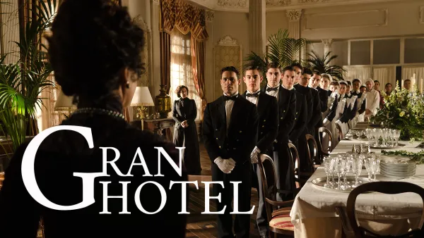 Gran Hotel