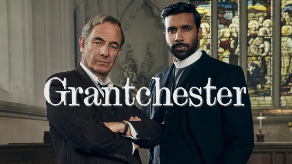 Grantchester