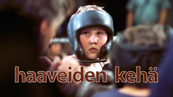 Haaveiden kehä