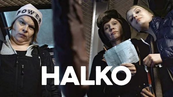 Halko