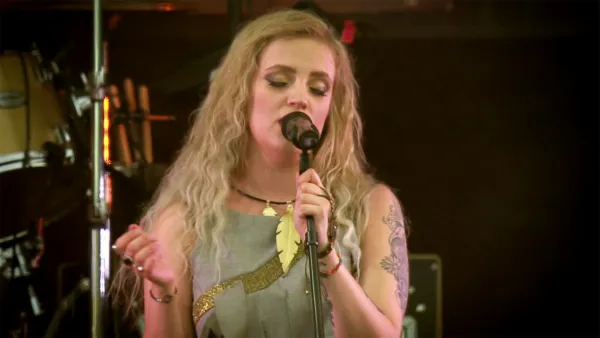 Haloo Helsinki! (Ruisrock 2017)