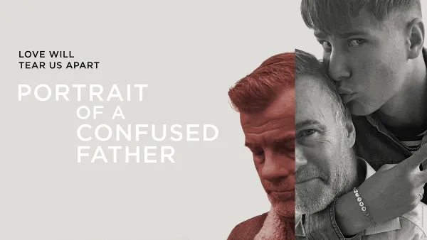 Hämmentyneen isän muotokuva