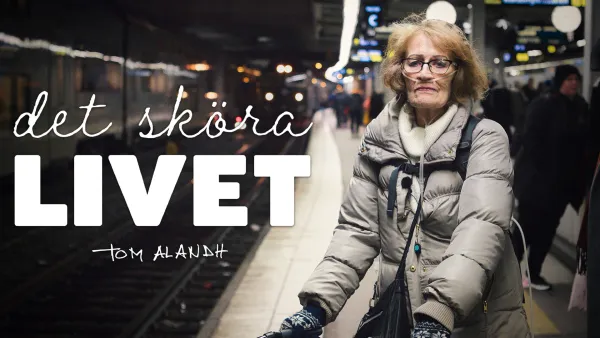 Hauras elämä