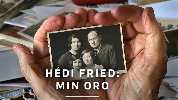 Hèdi Friedin huoli