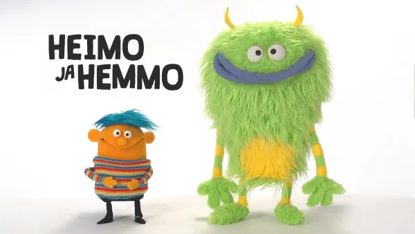 Heimo ja Hemmo