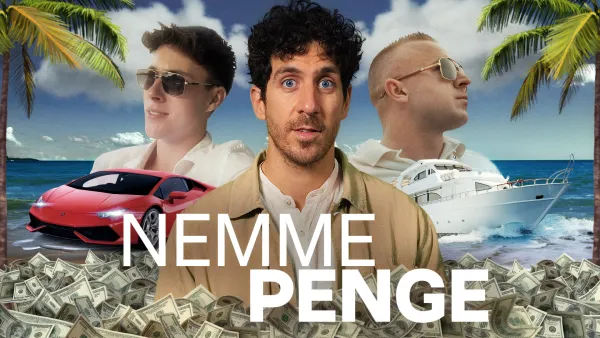 Helppoa rahaa?