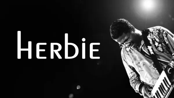 Herbie Hancock, jazzin tiedemies