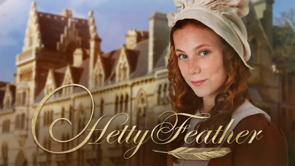 Hetty Feather