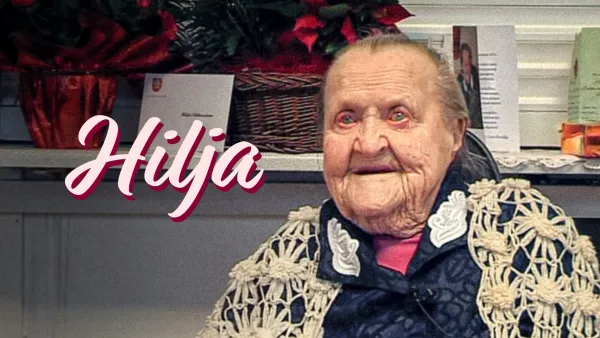 Hilja