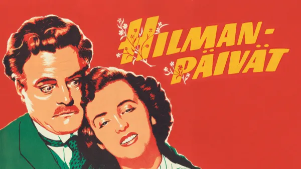 Hilmanpäivät