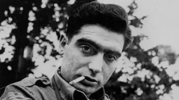 Historia: Unkarista Amerikkaan