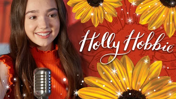 Holly Hobbie