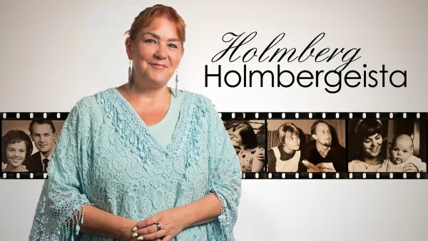 Holmberg Holmbergeista