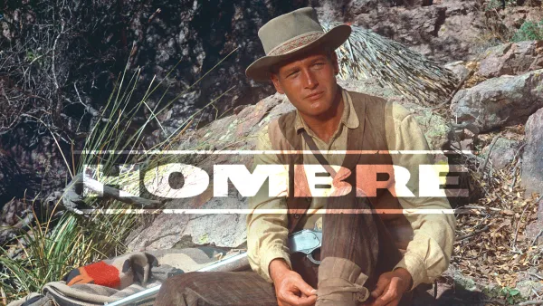 Hombre