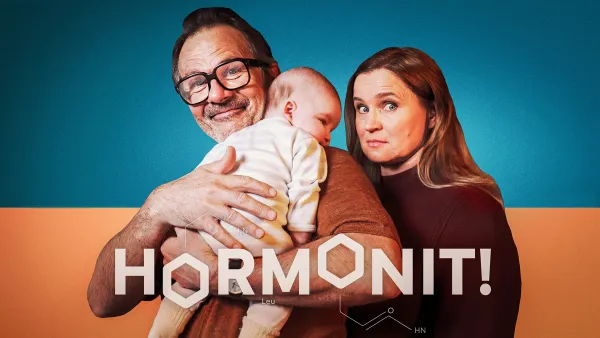 Hormonit!