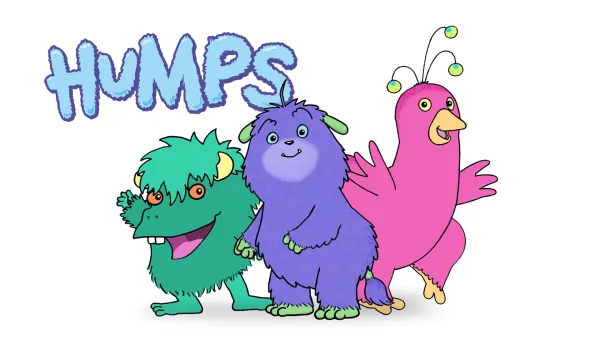 Humps