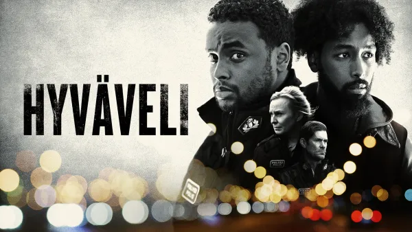 Hyväveli