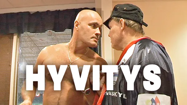Hyvitys