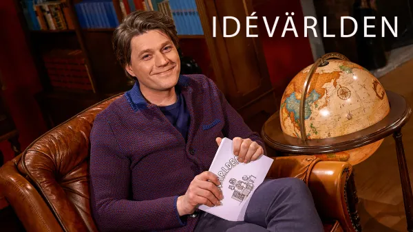 Ideoiden maailma