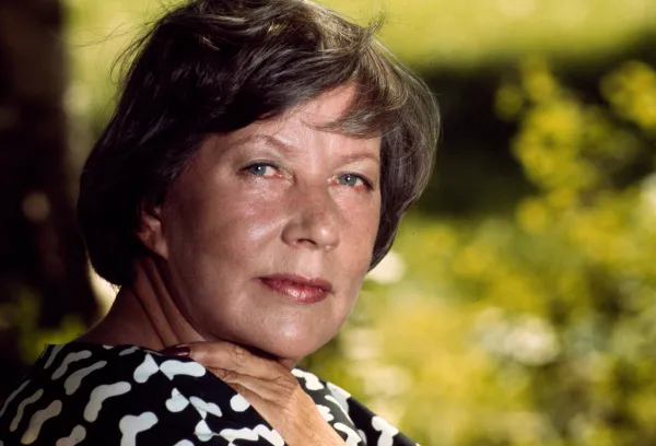 Ilmiömäisiä suomalaisia: Armi Ratia