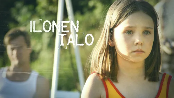 Ilonen talo