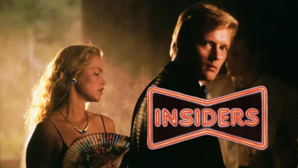 Insiders