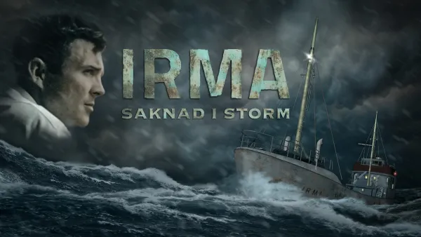 Irma, myrskyn viemä