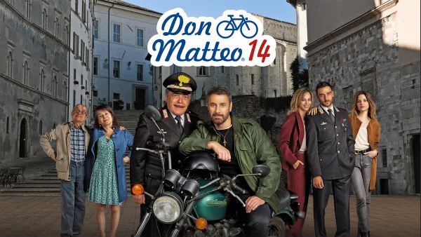 Isä Matteon tutkimuksia