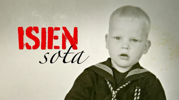 Isien sota