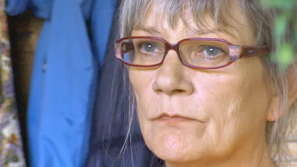 Isien sota: Ulla Vaarnamo