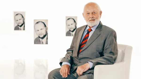 Itse asiassa kuultuna: Antti Aarnio-Wihuri