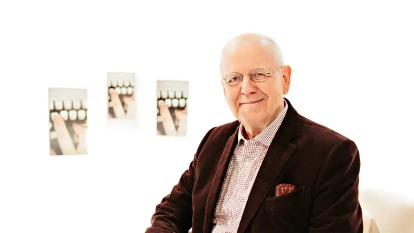 Itse asiassa kuultuna: Antti Tuuri