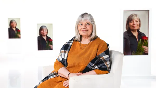 Itse asiassa kuultuna: Arja Alho