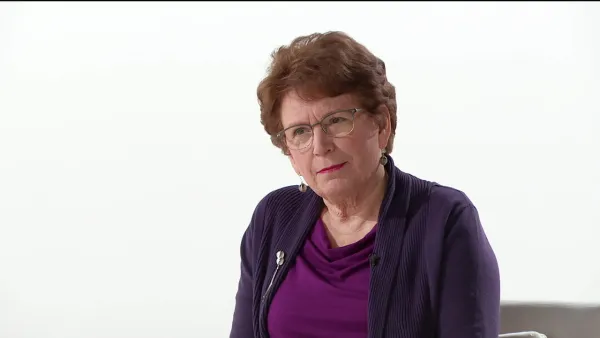 Itse asiassa kuultuna: Eeva Kuuskoski