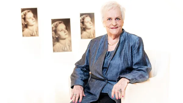 Itse asiassa kuultuna: Eila Roine