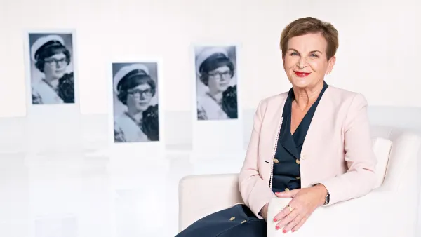 Itse asiassa kuultuna: Hannele Pokka