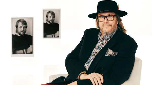 Itse asiassa kuultuna: Heikki Harma