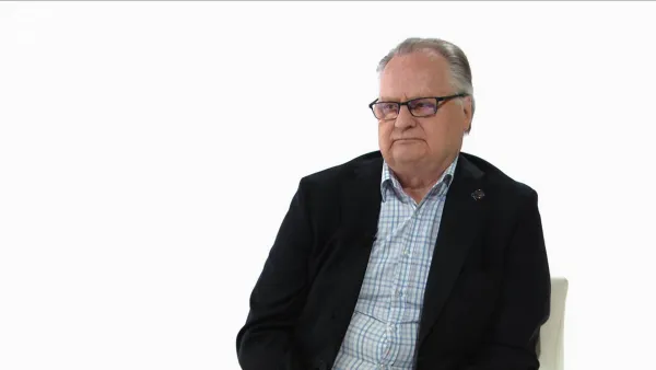Itse asiassa kuultuna: Juha Hernesniemi