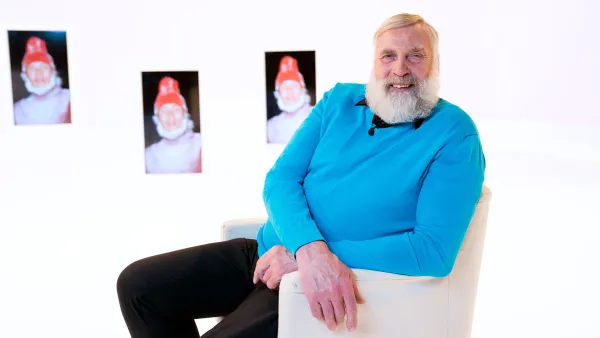 Itse asiassa kuultuna: Juha Mieto